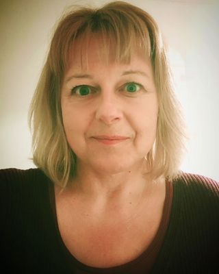 Photo of Heather Wyant, MBACP, Psychotherapist