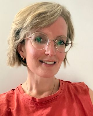 Photo of Vicki McLellan, Counsellor, MCOSCA
