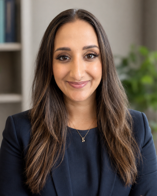 Photo of Chandni Kapadia, Licensed Professional Counselor, EdM, MA, LPC