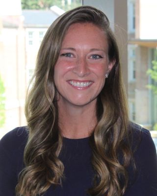 Photo of Colleen Williams, Counselor in Milton, MA