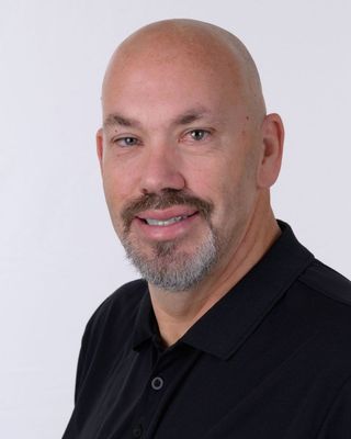 Photo of Tony Taylor, Pre-Licensed Professional, LAPC, NCC