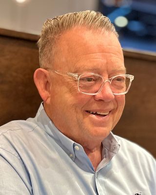 Photo of Dr. Michael Christian, Licensed Professional Counselor, PhD, LPCMHSP, NCC, CSAT--S, CST