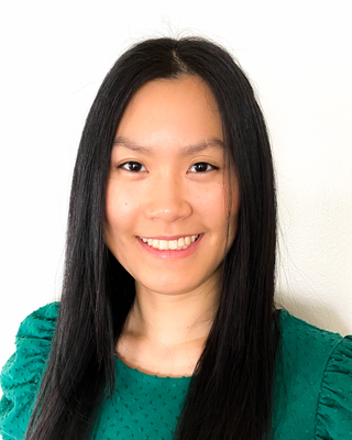 Photo of Cindy Yu-Wu, Marriage & Family Therapist, LMFT
