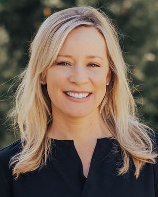 Photo of K Ashley Hoffman, Licensed Professional Counselor, MEd, LPC