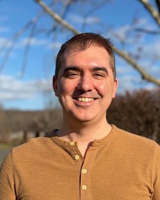 Photo of James Kratzke, Clinical Social Work/Therapist, LMSW