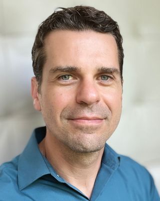 Photo of Dr. Patrick Sassoon, Psychiatrist, MD, MS
