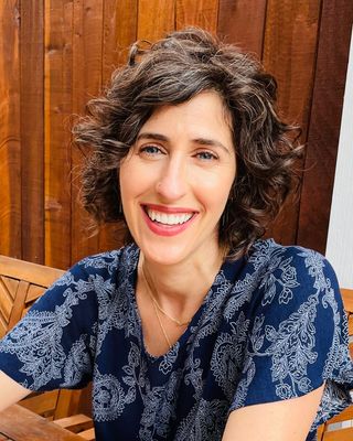 Photo of Stephanie Weston, Clinical Social Work/Therapist in Fullerton, CA