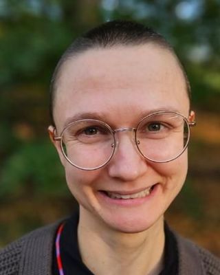 Photo of Olivia Strauss, Clinical Social Work/Therapist, LCSW