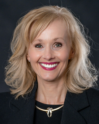 Photo of Brigette Ruszkowski, Licensed Professional Clinical Counselor, LPCC