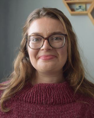 Photo of Heidi Weiss, Psychiatric Nurse Practitioner, PMHNP