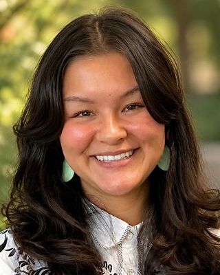 Photo of Leah Meredith, Pre-Licensed Professional