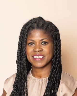 Photo of Nancy Smith, Counsellor