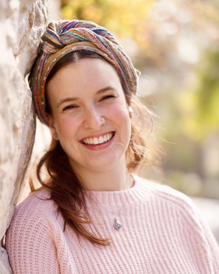 Photo of Sophia Finberg Imar, Pre-Licensed Professional, LMSW