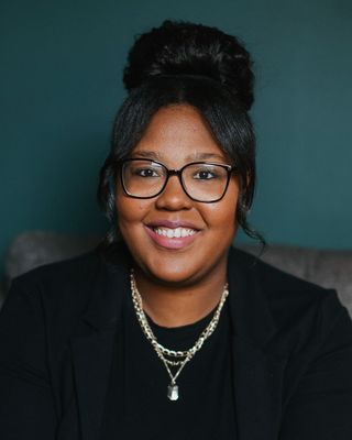 Photo of Quinnyana Houston, Pre-Licensed Professional in North Loop, Minneapolis, MN