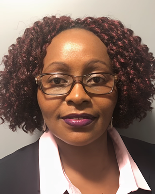 Photo of Carolyn Mwangi, Psychiatric Nurse Practitioner, PMHNP