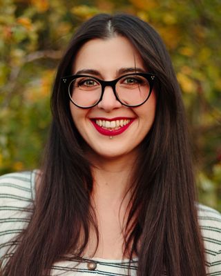 Photo of Clara Peiro-Timoner, Psychotherapist, MA, MNCPS Acc.