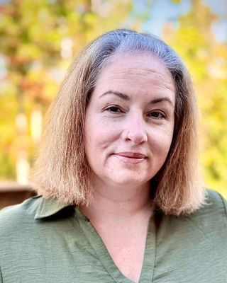 Photo of Katherine Borak, Registered Social Worker, PhD, RSW