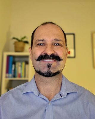 Photo of James Eckersley, Counsellor, ACA-L1