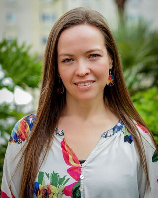 Photo of Joanna Sanchez - DMomentum Individual, Couples and Family Therapy, LMFT, Marriage & Family Therapist