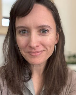 Photo of Emily Savage, Marriage & Family Therapist, LMFT-S