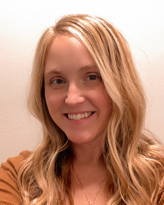 Photo of Cassie Davis, Licensed Professional Counselor, LPC