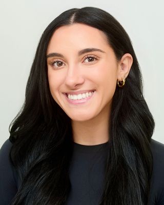 Photo of Jamie Cecere, Registered Psychotherapist (Qualifying) in Toronto, ON