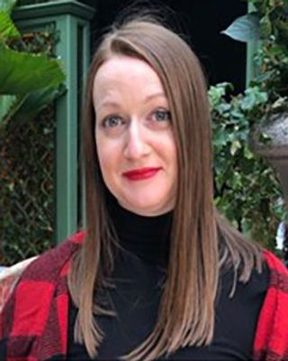 Photo of Natalie Rodil, Psychotherapist in Saint Helens, England
