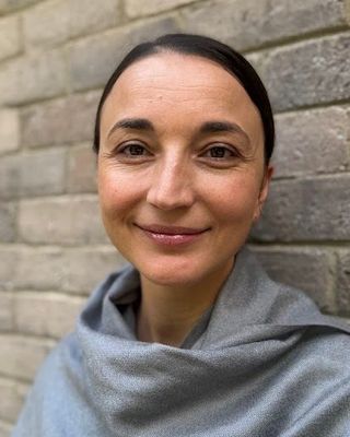 Photo of Diana Glasser, Licensed Professional Counselor, LPC, MHSP