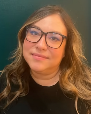 Photo of Sol-Ana Martinez, Clinical Social Work/Therapist, LCSW