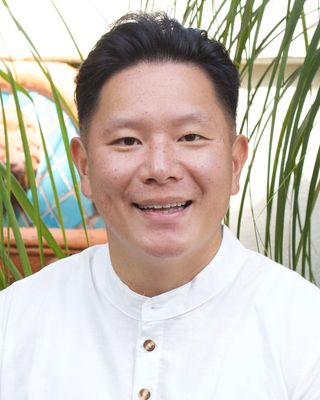 Photo of Philip Liu | Eumens Growth & Wellness, Psychiatrist in San Diego, CA