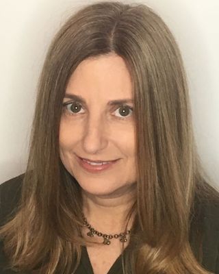Photo of Karla Andress, Licensed Professional Counselor, NCC, LPC-S