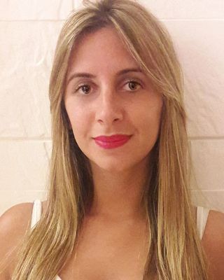 Foto de Micaela Morgante, Psicólogo, Lic. en Psicología