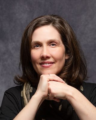 Photo of Ashley Cootes, Psychotherapist, MA, MBACP Accred