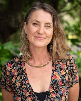 Photo of Myvanwy Fleur - Myvanwy Fleur Counselling, Counsellor, PACFA