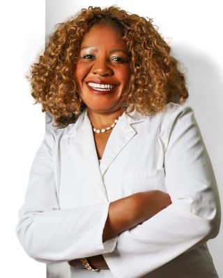 Photo of Siphra Mukoro, Psychiatric Nurse Practitioner, PMHNP, CRNP