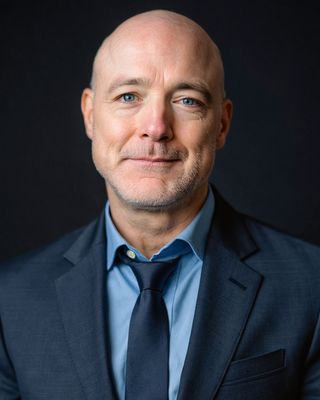 Photo of Peter Hall, Registered Psychotherapist, PhD, RP, CCC, ACS
