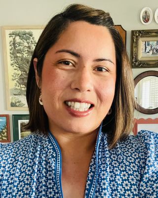 Photo of Leann Margaret Gonzalez, Marriage & Family Therapist, LMFT