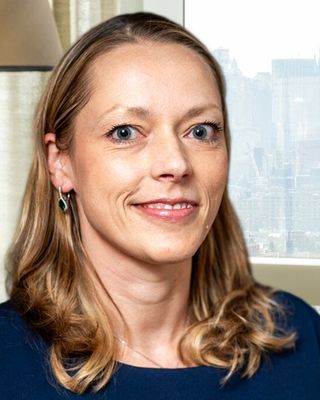 Photo of Dr. Gusta Shurdut, Psychiatrist, MD