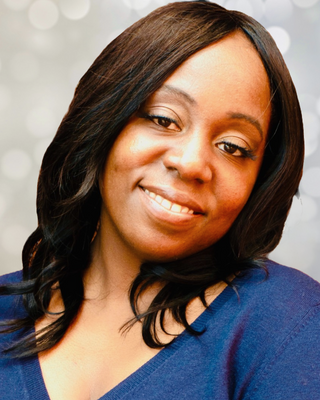 Photo of Tammy D Jacobs, Licensed Professional Counselor, MA, NCC, LPC