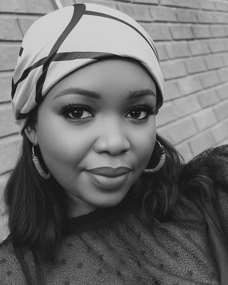 Photo of Mosima Eulendah Mathekga, Registered Counsellor