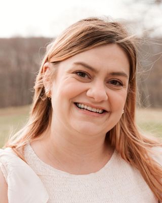 Photo of Ashley McAndrew, Licensed Professional Counselor, ATR-BC, LPC
