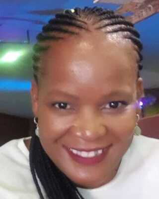 Photo of Matshediso Portia Mokatsane, General Counsellor in Bojanala Platinum, North West