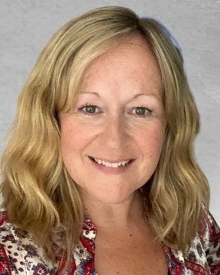 Photo of Emma White, Counsellor, MBACP