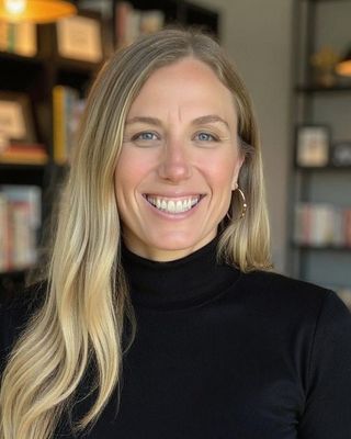 Photo of Suzanne Gentry, Counselor, MA, LMHC, NCC