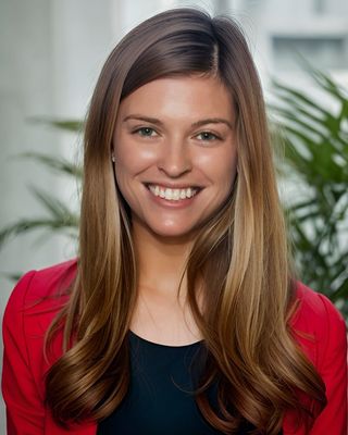 Photo of Caroline Green, Counselor, MEd, LMHC