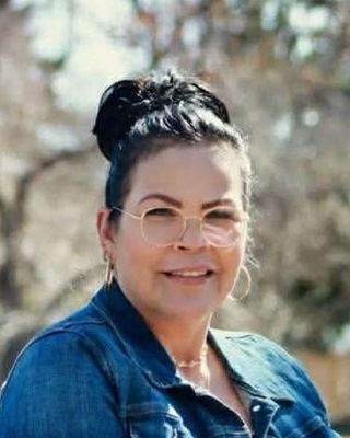 Photo of Donna-Lee F McLellan, Registered Social Worker, MISW, RISW, LCPC