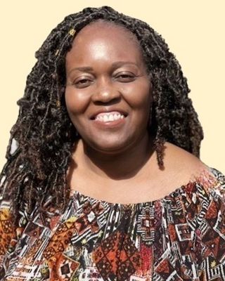 Photo of Debra Fludd, LCSW-R, Clinical Social Work/Therapist