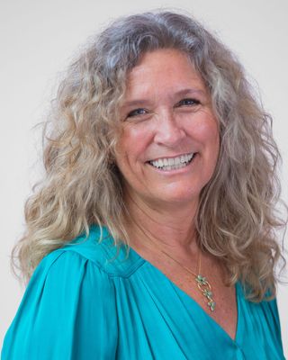 Photo of Maria Curran, Licensed Clinical Mental Health Counselor, LCMHCS