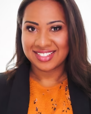 Photo of Lais Rodrigues Da Gama, Licensed Mental Health Counselor, LMHC