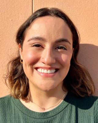 Photo of Alyssa Smalt, Licensed Professional Counselor, LPC